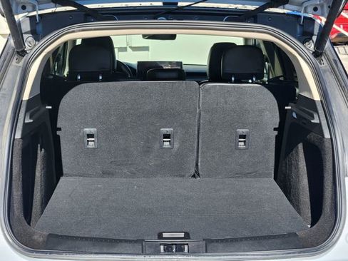 New 2025 Lincoln Corsair AWD w/ Equipment Group 101A image 17