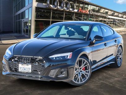 Used 2025 Audi A5 2.0T Premium Plus