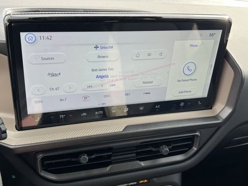 New 2025 Ford Bronco Sport Big Bend w/ Convenience Package image 18