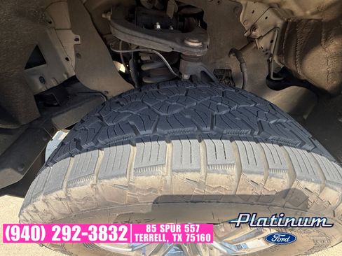 Used 2020 Ford Ranger XLT w/ Equipment Group 301A Mid AWD/4WD image 5