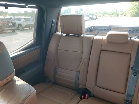 Certified 2026 Toyota Tundra 1794 Edition image 12