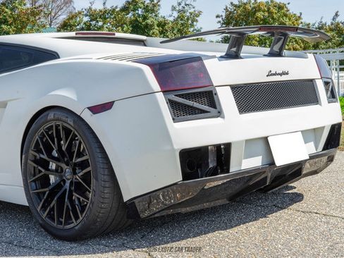 Used 2004 Lamborghini Gallardo AWD/4WD image 69