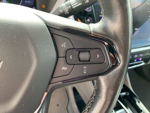 Used 2023 Chevrolet Bolt EUV Premier w/ Sun & Sound Package image 25