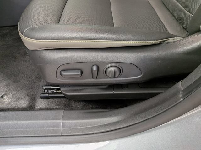 Used 2024 Chevrolet Trax ACTIV w/ Driver Confidence Package FWD image 15
