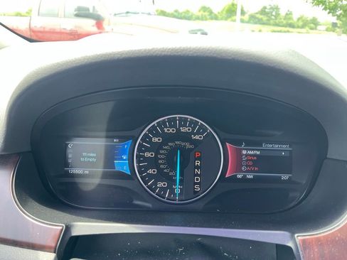 Used 2013 Ford Edge Limited FWD image 7