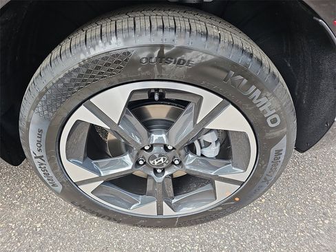 New 2026 Hyundai Palisade Limited image 35