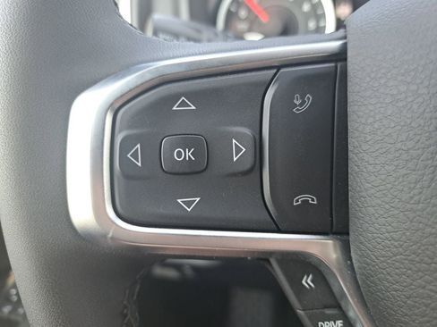 New 2026 RAM 1500 Big Horn image 16