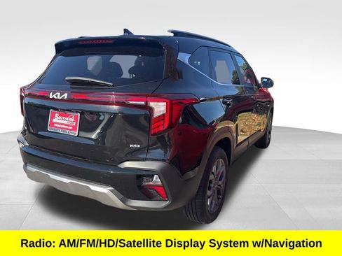 Used 2024 Kia Seltos S image 10