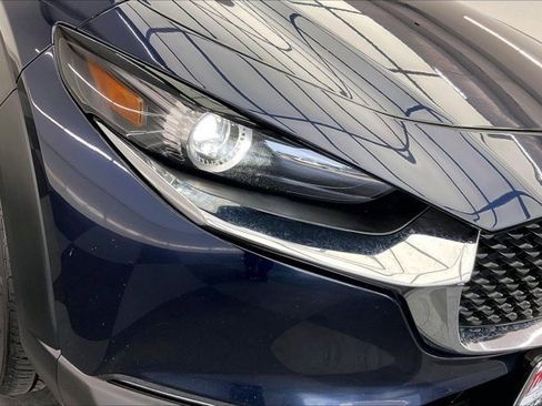 Used 2023 MAZDA CX-30 AWD 2.5 S w/ Select Package image 28