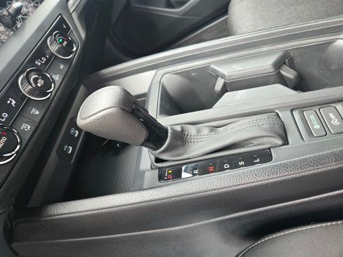 Certified 2025 Honda Accord SE image 18