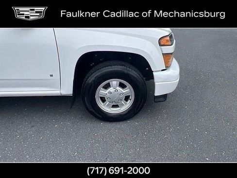 Used 2008 Chevrolet Colorado LS RWD image 31