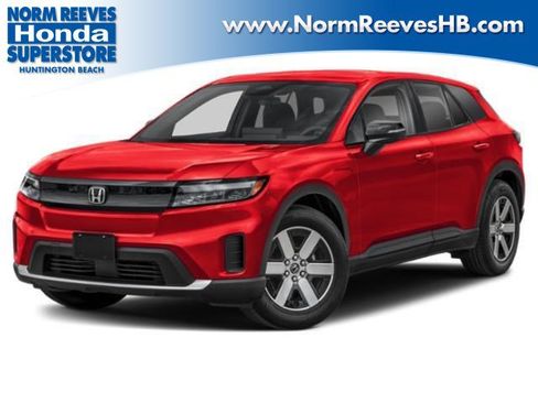 New 2026 Honda Prologue Eco image 1