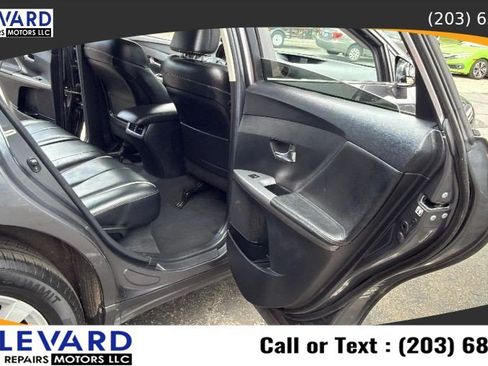 Used 2013 Toyota Venza XLE AWD/4WD image 32