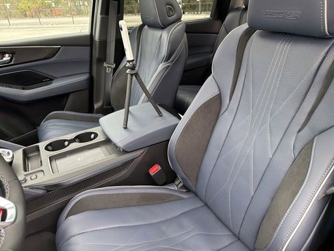 New 2026 Acura MDX Type S image 24