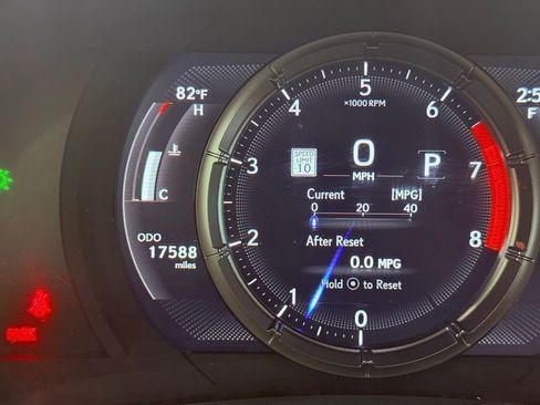 Used 2023 Lexus IS 350 F Sport RWD image 23