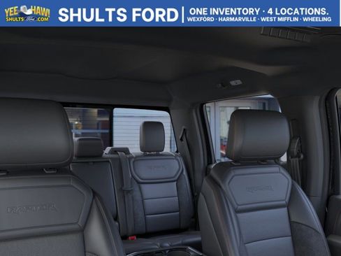 New 2026 Ford F150 Raptor AWD/4WD image 23
