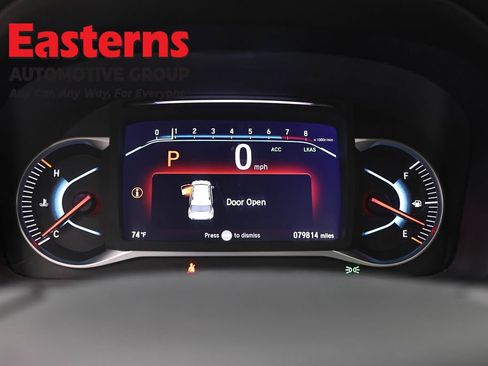 Used 2022 Honda Pilot EX-L image 17