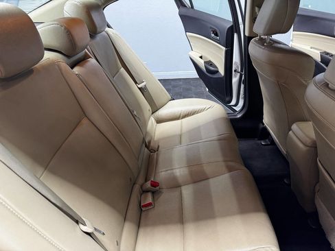 Used 2018 Acura ILX w/Special Edition 4dr Sedan Pa image 46