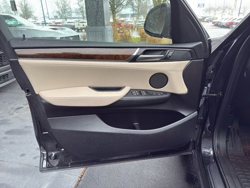Used 2015 BMW X3 xDrive28i image 14