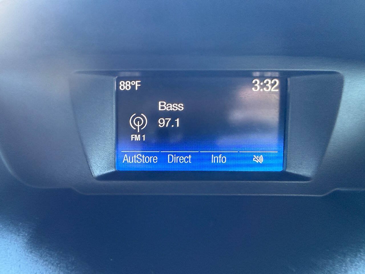 Used 2018 Ford Transit Connect XLT FWD image 36