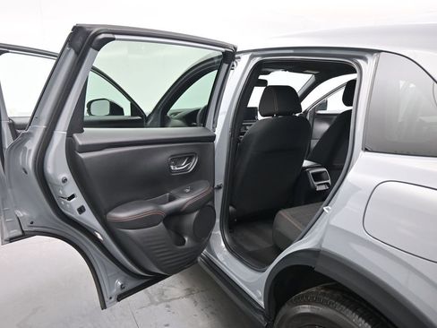 Used 2024 Honda HR-V Sport image 15