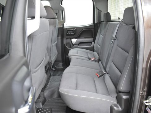Used 2019 Chevrolet Silverado 1500 LT w/ All Star Edition AWD/4WD image 25