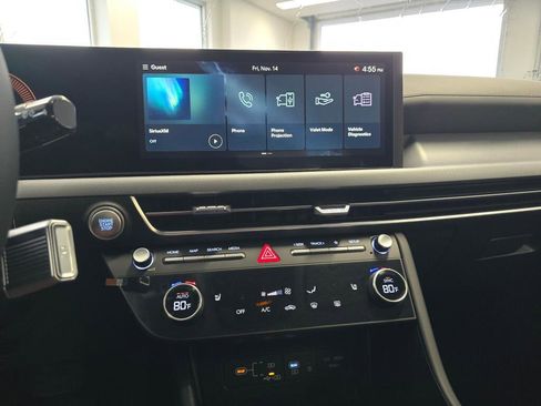 New 2026 Hyundai Sonata SEL image 23