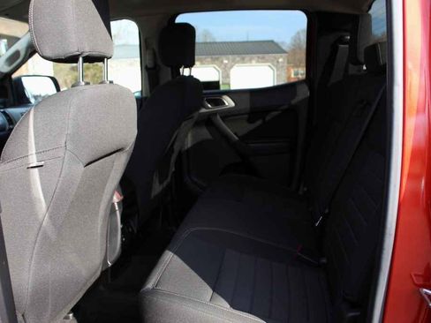 Used 2019 Ford Ranger XLT w/ FX4 Off-Road Package image 26