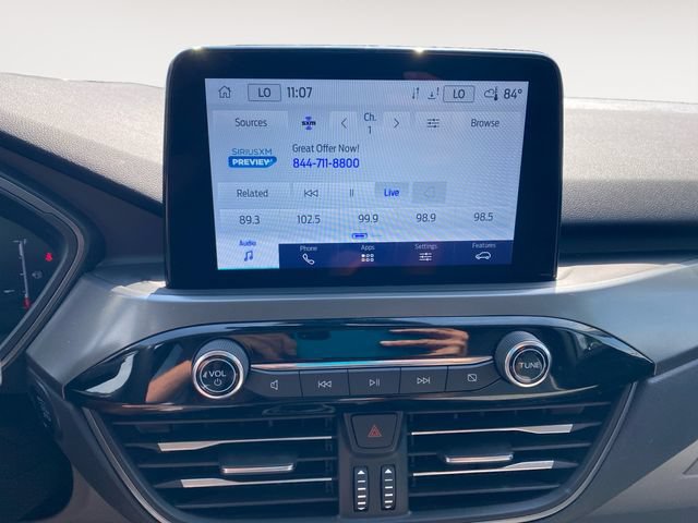 Used 2023 Ford Escape Active FWD image 23