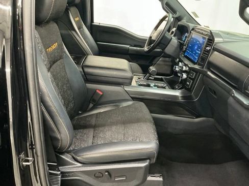 Used 2023 Ford F150 Tremor w/ Trailer Tow Package image 20