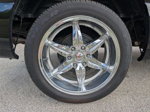 Used 2005 GMC Sierra 1500 2WD Extended Cab image 34