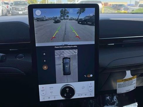 New 2026 Ford Mustang Mach-E Select w/ Comfort Package image 21