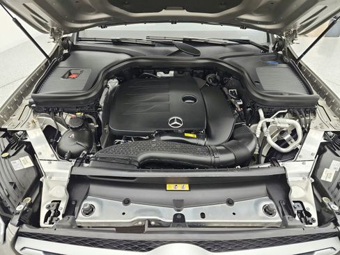 Used 2022 Mercedes-Benz GLC 300 image 23