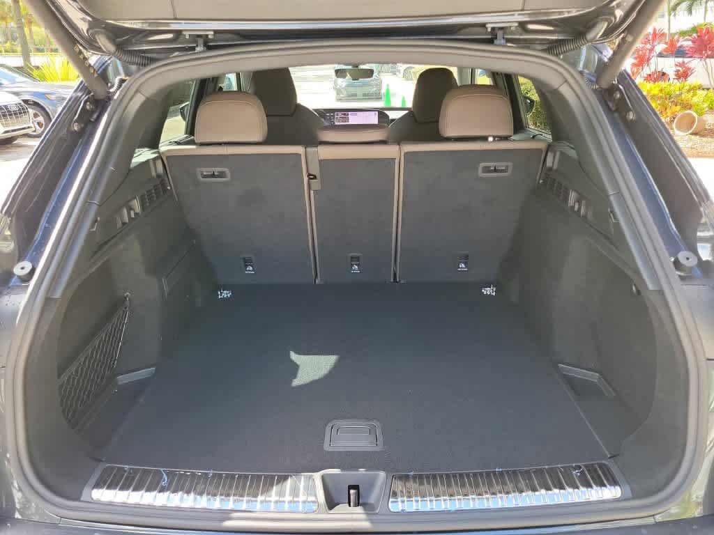 New 2026 Audi Q5 Premium AWD/4WD image 27