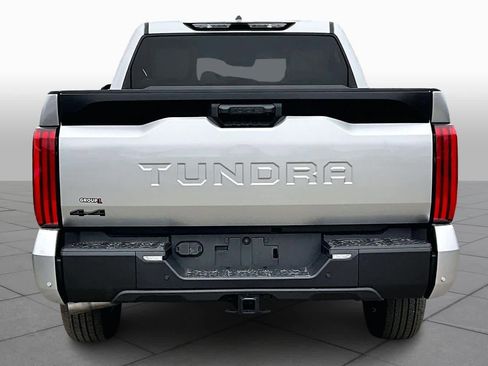 New 2026 Toyota Tundra SR5 AWD/4WD image 4