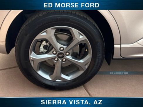 Certified 2024 Ford Escape ST-Line AWD/4WD image 42