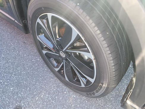 Used 2023 MAZDA CX-5 AWD 2.5 S w/ Premium Package image 4