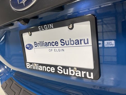 Used 2022 Subaru Forester Wilderness w/ Wilderness Package image 42