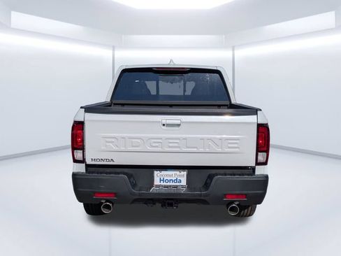 New 2026 Honda Ridgeline RTL image 5