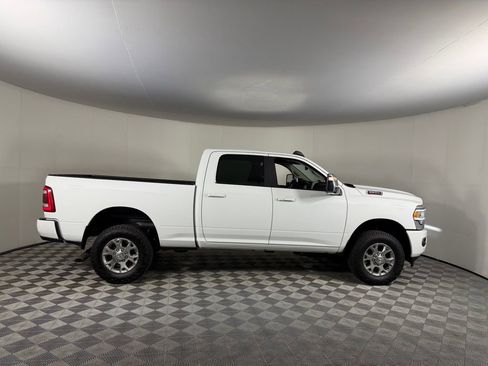 Certified 2024 RAM 2500 Laramie w/ Bed Utility Group image 6