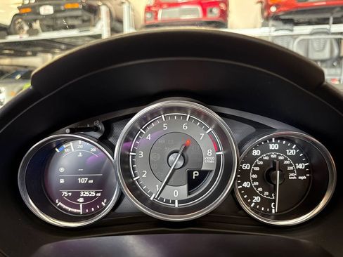 Used 2019 MAZDA MX-5 Miata RF Grand Touring w/ Interior Package image 79