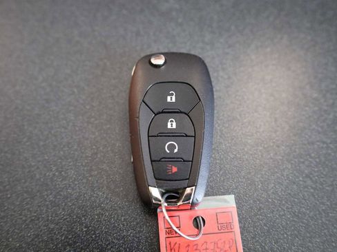 Used 2019 Chevrolet Trax LT image 38