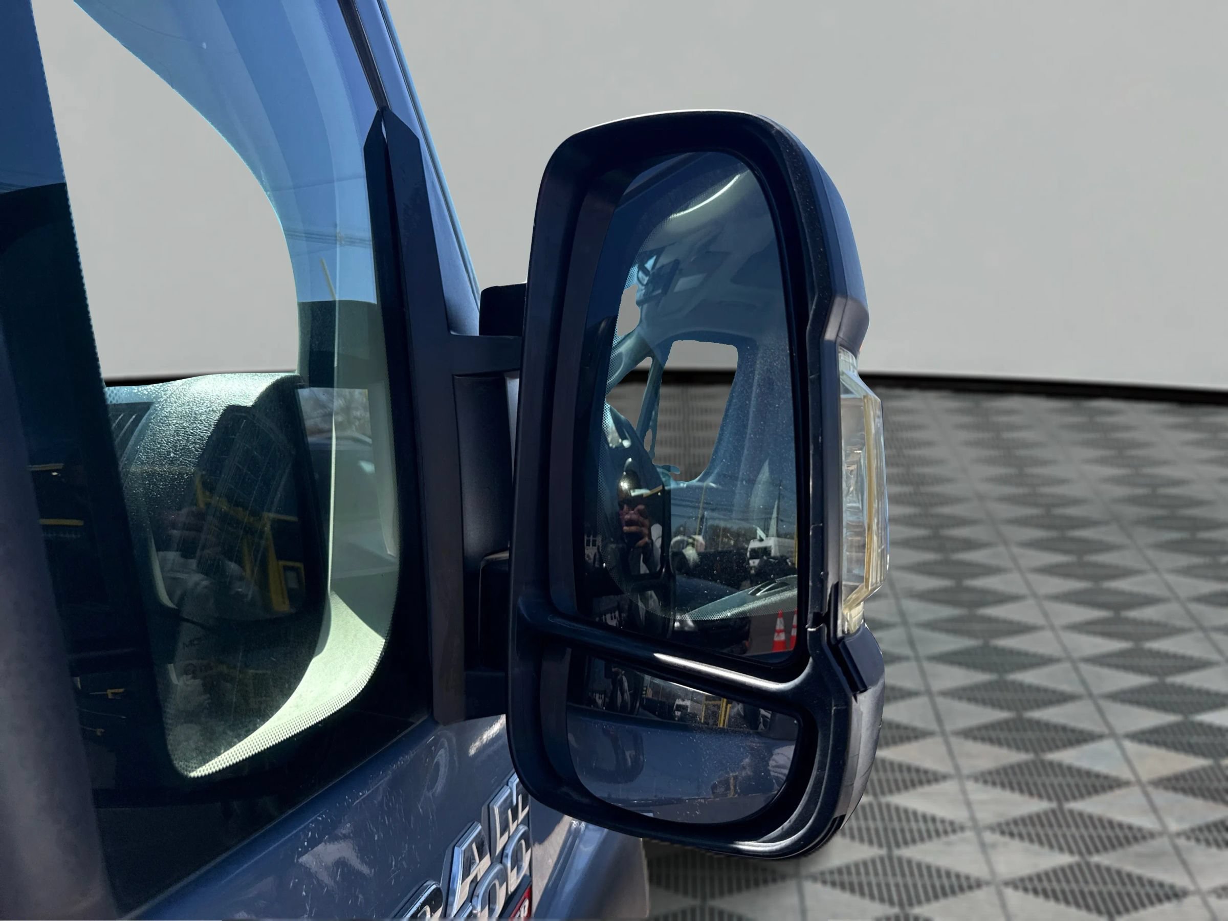 Used 2020 RAM ProMaster 3500 FWD image 27