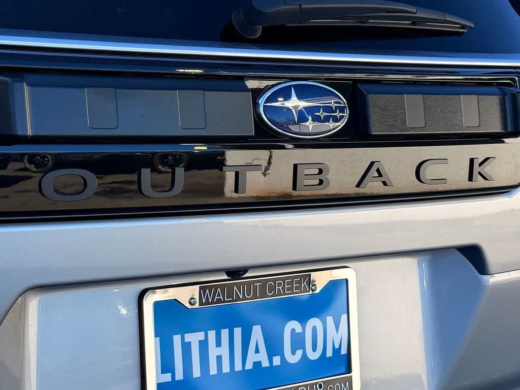 New 2026 Subaru Outback Wilderness w/ Wilderness Package AWD/4WD image 7