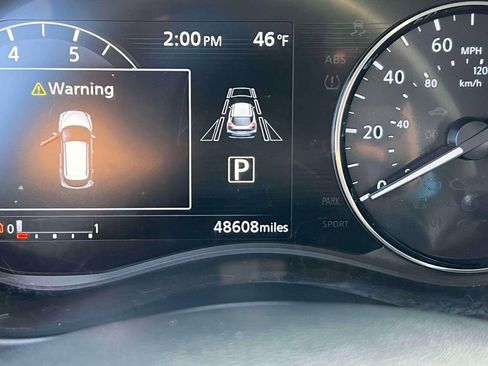 Certified 2023 Nissan Kicks SV image 24