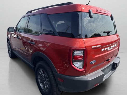 Used 2024 Ford Bronco Sport Big Bend AWD/4WD image 2