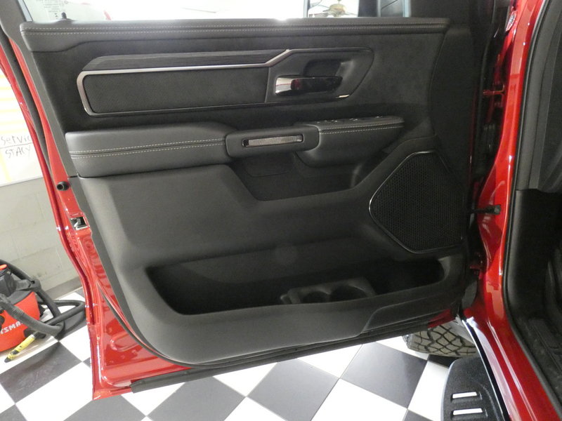 New 2026 RAM 1500 RHO AWD/4WD image 23