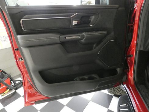 New 2026 RAM 1500 RHO AWD/4WD image 23