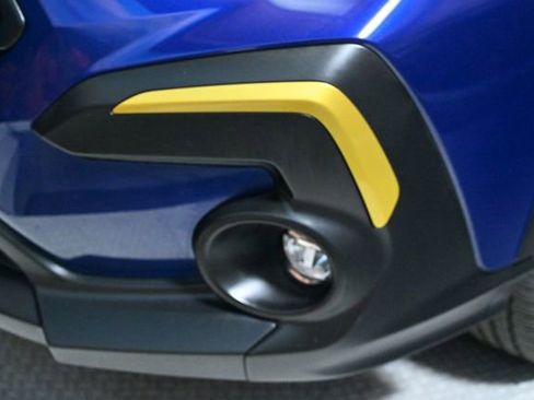 Certified 2024 Subaru Crosstrek 2.5i Sport w/ Crosstrek Mirror Package image 18