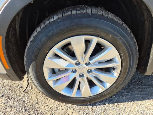 New 2026 Mitsubishi Outlander ES image 66